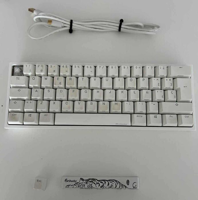 Ducky One 2 Pro Mini Keyboard64752179932675121
