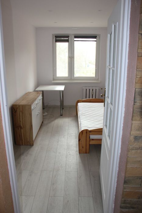 Bydgoski park przemysłowy ( ZACHEM ) pokój do wynajęcia BACZYŃSKIEGO