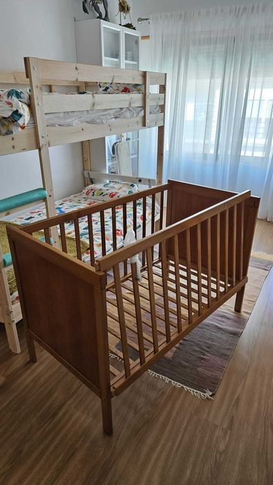 Berço/ Cama bebé