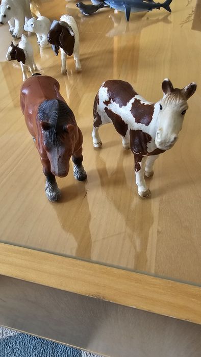 Brinquedos Schleich