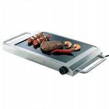 Proficook Grelhador de mesa64584472552707125