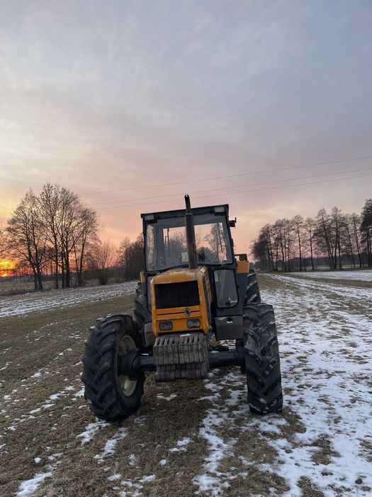 Sprzedam Renault 85-34