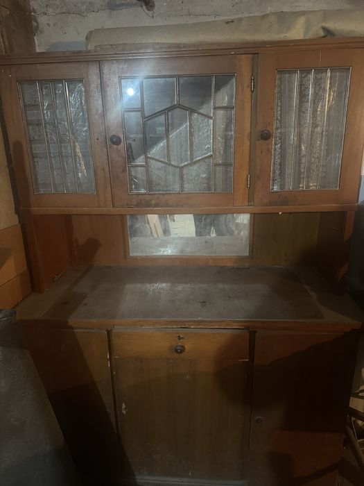 Вінтажний бюфет безкоштовно