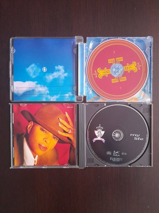 Фирменные CD диски Take That, Shania Twain, David Essex: 220 грн