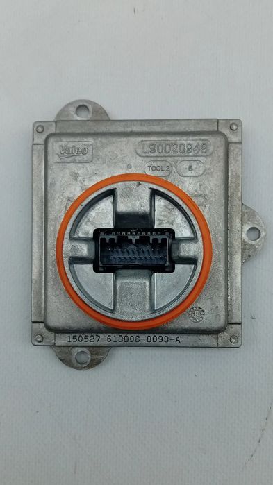 Centralina de luzes BMW i3 (I01)