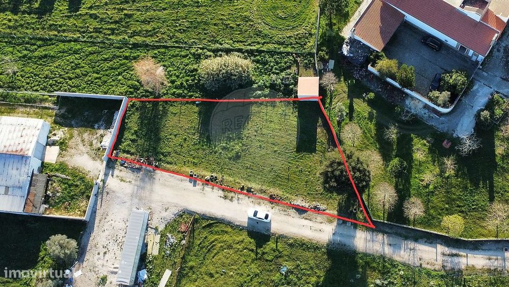 Terreno  para venda