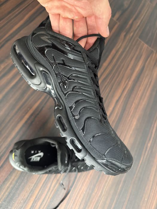 Buty nie uzywane 46 nike tn