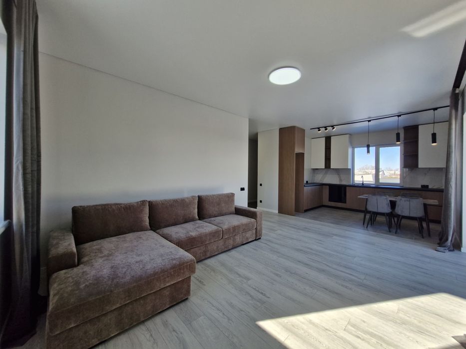 Продаж сучасного будинку з ремонтом!