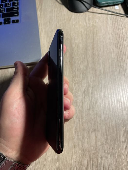 Iphone X 64 neverlock
