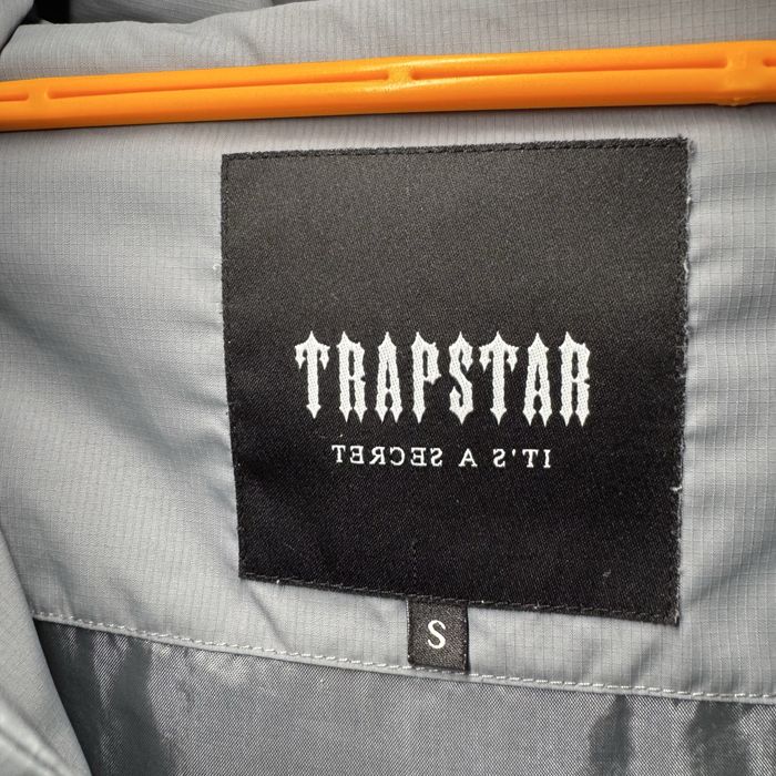 Trapstar Пуховик Оригінал!