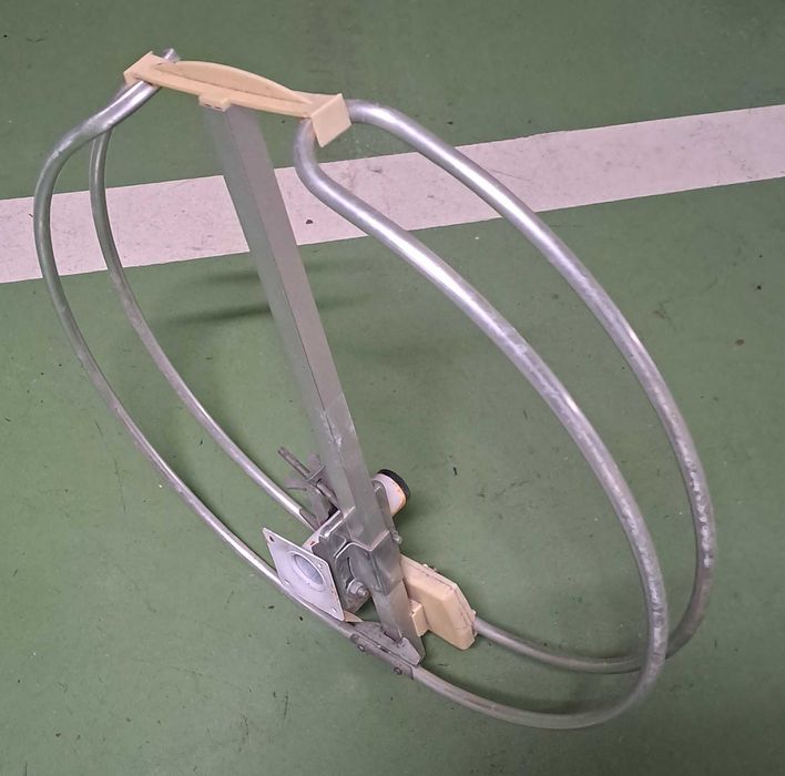 Antena FM Circular Televés em excelente estado