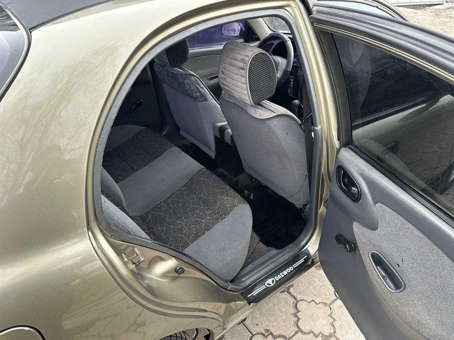 Продам DAEWOO SENS 2005р 1.3 бенз