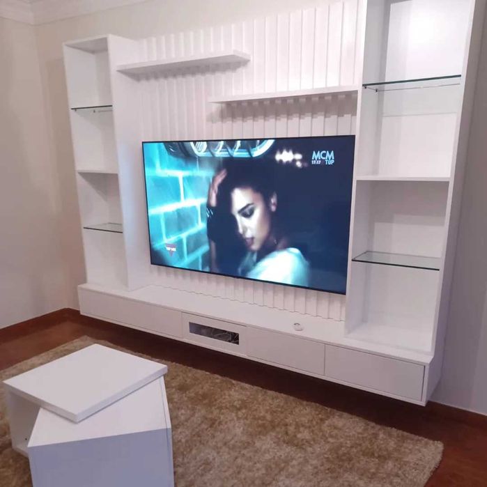 Todo tipo de móveis á medida