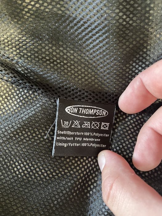 Куртка Ron Thompson Manitoba