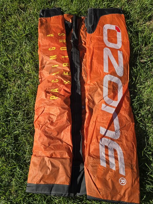 Kite Ozone Edge v11 8M