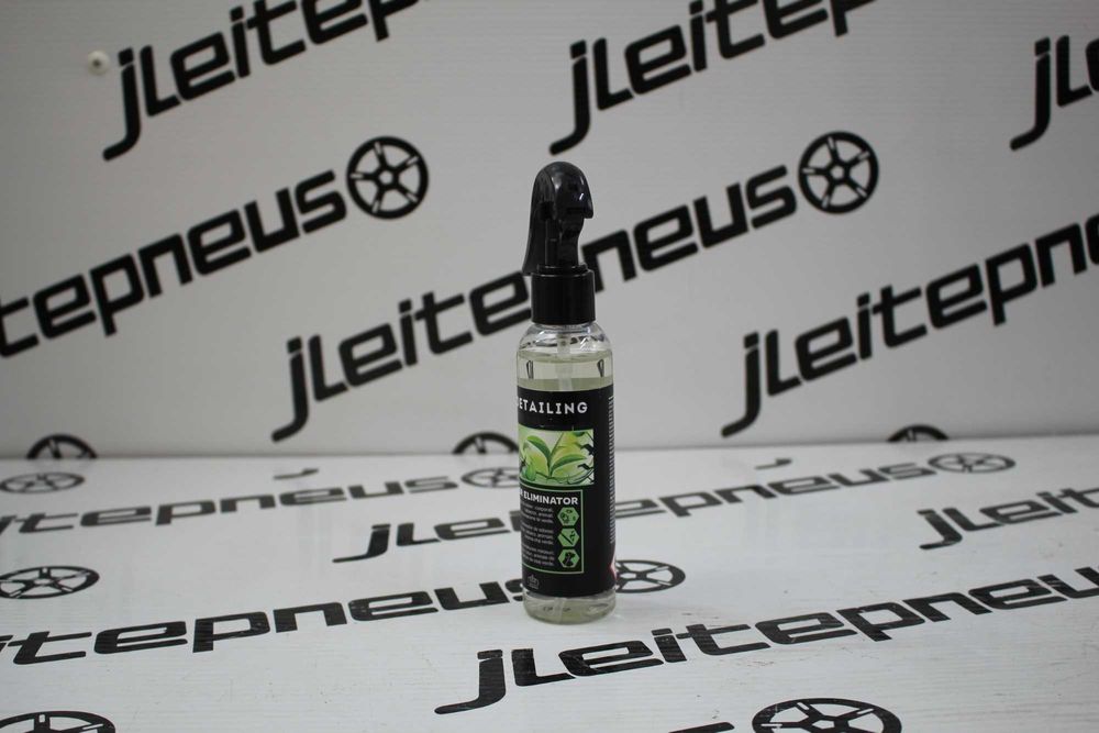 RL Detailing - ODOR ELIMINATOR (Chá verde)