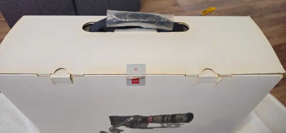 Zhiyun Crane 3S - NOWY