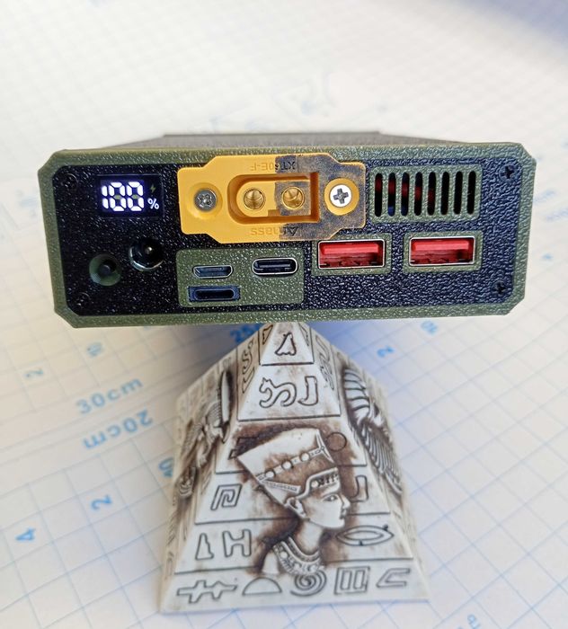 Повербанк, PowerBank 100 Вт