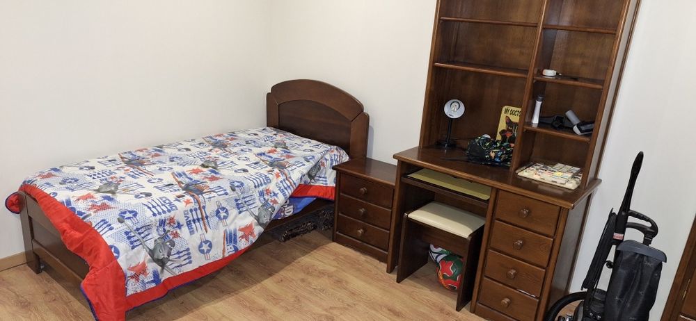 Mobilia de quarto