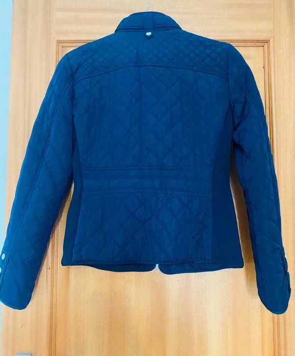 Casaco acolchoado Lefties (novo)