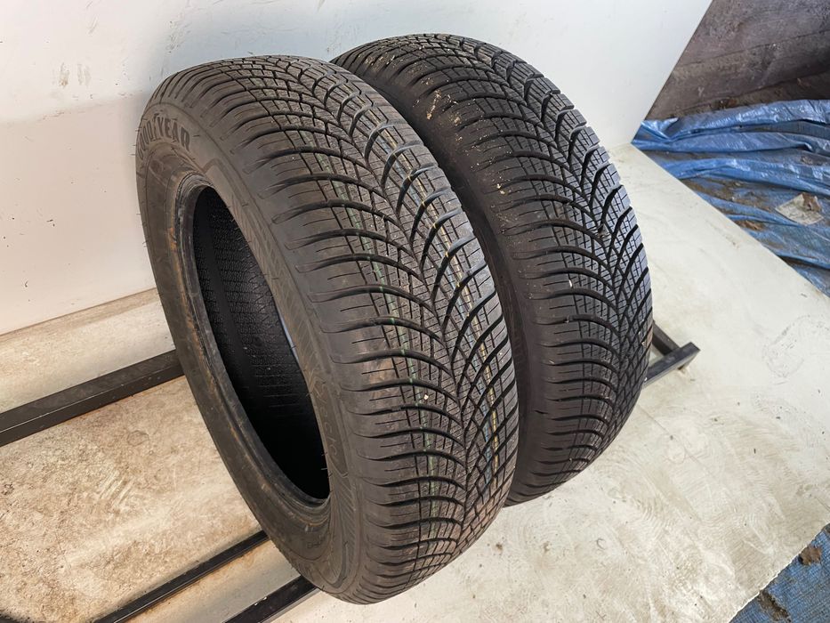 185/65R15 92V Goodyear Vector 4seasons gen3