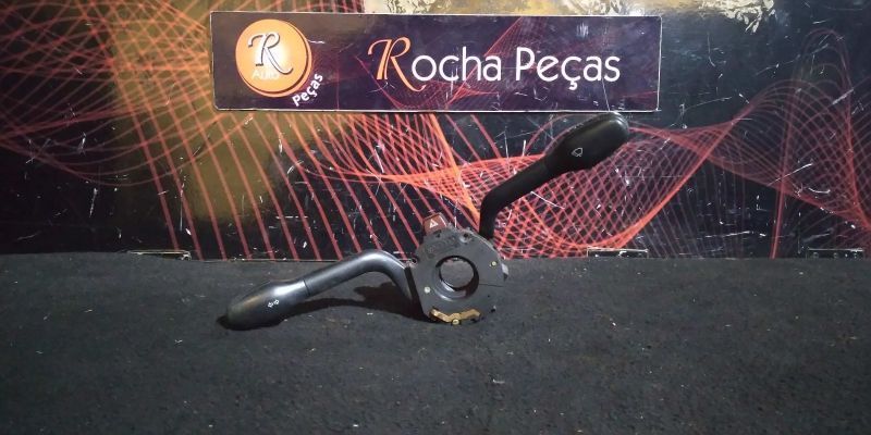 Manete Dos Piscas Seat Ibiza Ii (6K1)