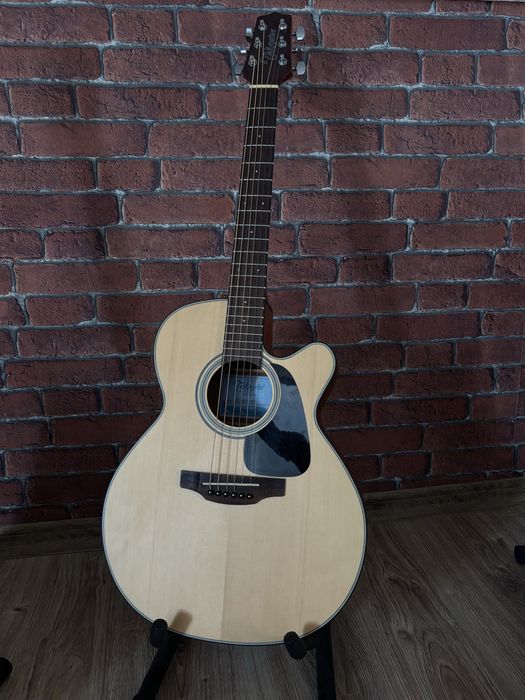 Gitara elektroakustyczna 3/4 - Takamine G series