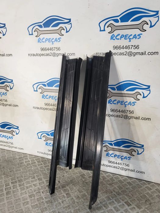 Soleiras Saias Embaladeiras Originais Mercedes Benz SLK R171