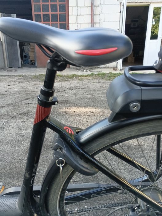 Rower Koga Nova Ewo hybryda