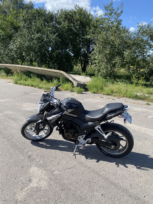 Lifan KP250 2020рік