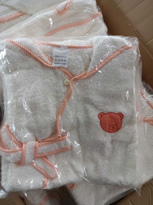 Robes para criança