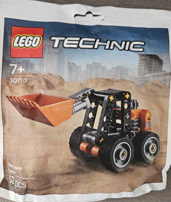 Конструктор LEGO