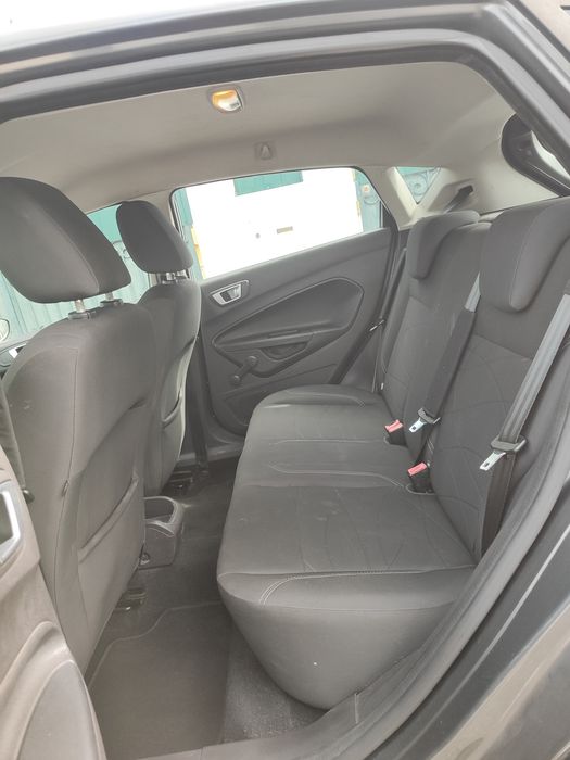 Ford fiesta 1.0 ecoboost 2015 foto 5