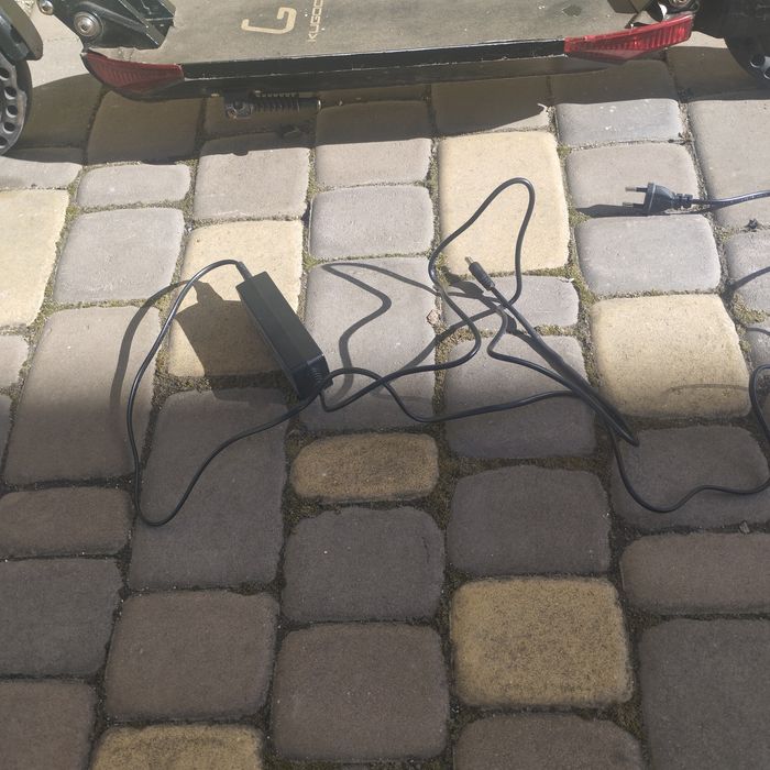 Электросамокат,електросамокат,самокат kuggo s3pro