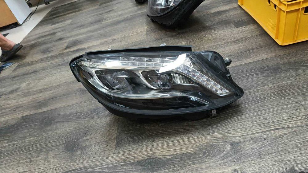 LED Фары Mercedes-Benz S-class w222 A 222 906 13 02  / A 222 906 14 02