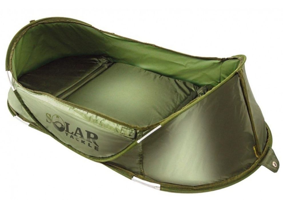 Mata karpiowa SOLAR - SP Rapid Unhooking Mat