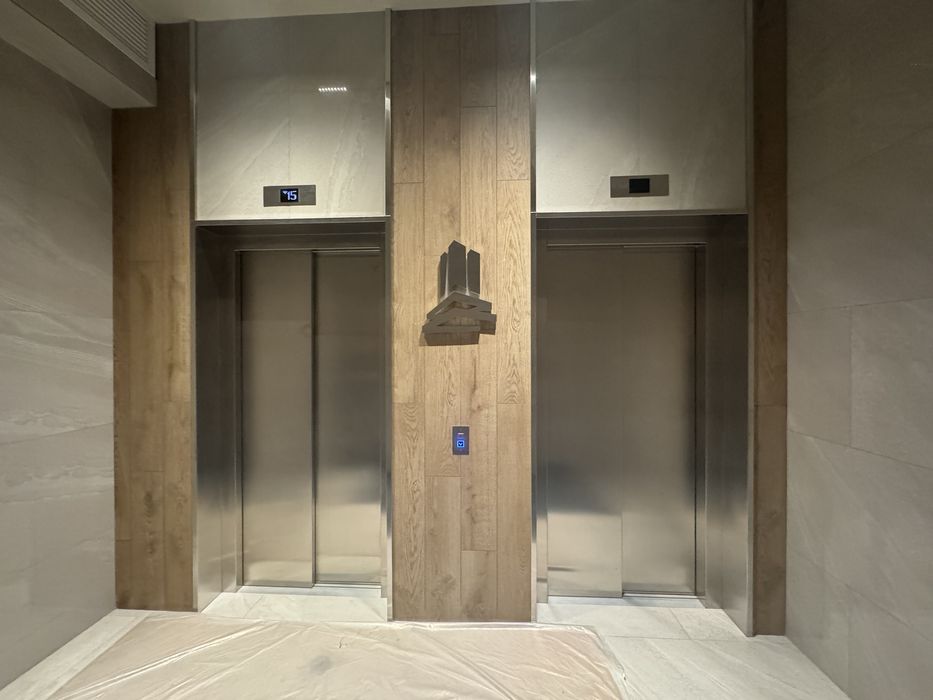 Багатокімнатна квартира за адресою вул. Лук'яненка Левка (площа 237,9 м²) - Atlanta.ua - фото 11