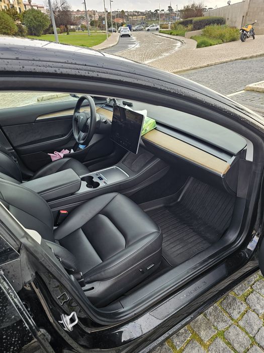 Venda Tesla model 3