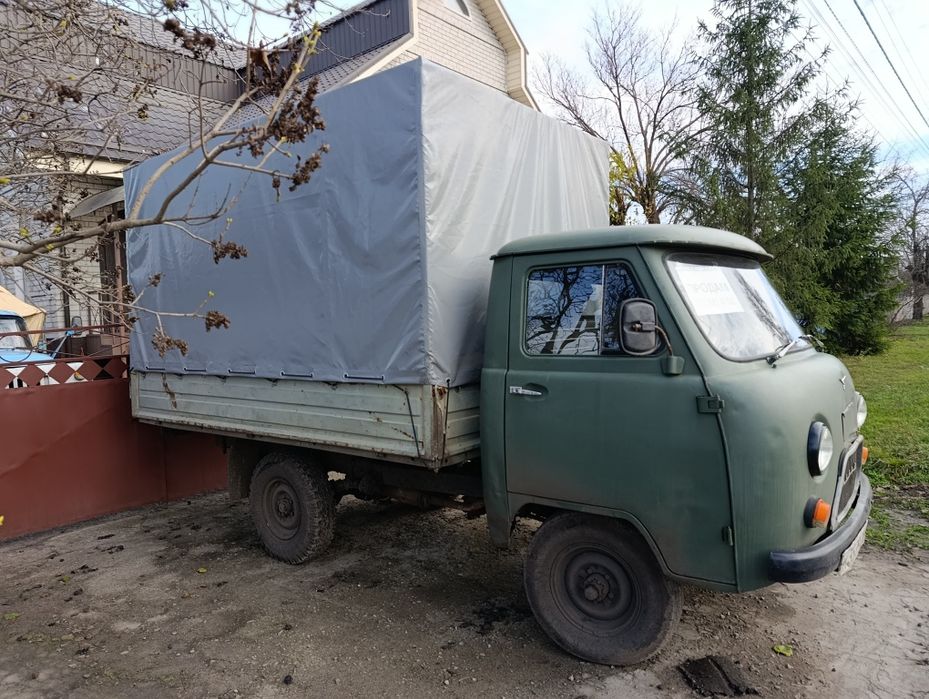 Автомобіль на повному ходу, нічого робити не треба, по тех паспорту, торг присутній.