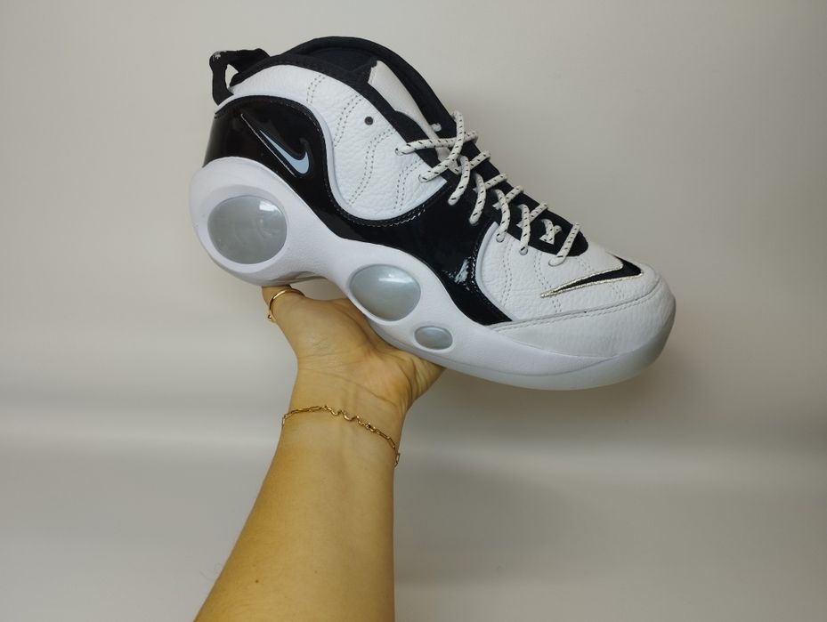Nike air flight zoom hot sale
