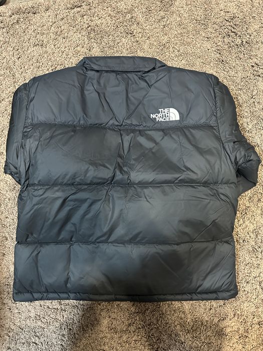 Чоловічий пуховик The North Face Nupste 1996