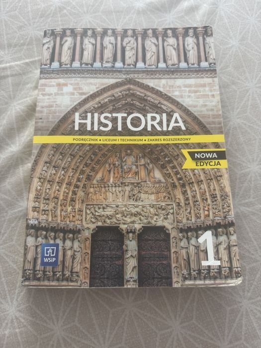 Podręcznik z Historii