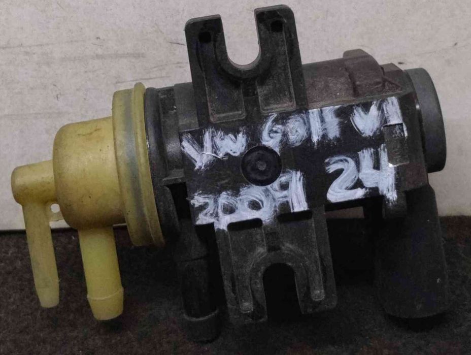 Válvula Reguladora Pressão Turbo / Válvula do Turbo 4011464A - VW GOLF VI