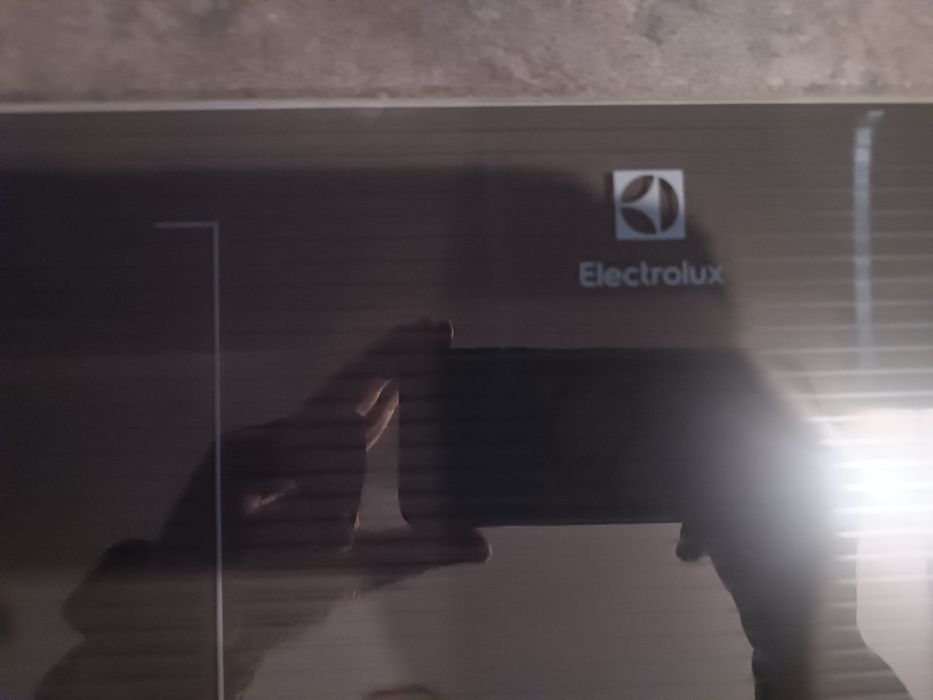 Płyta indukcyjna Electrolux