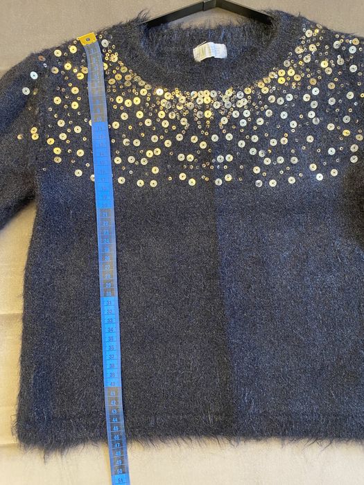 Світерок (на дівчинку).