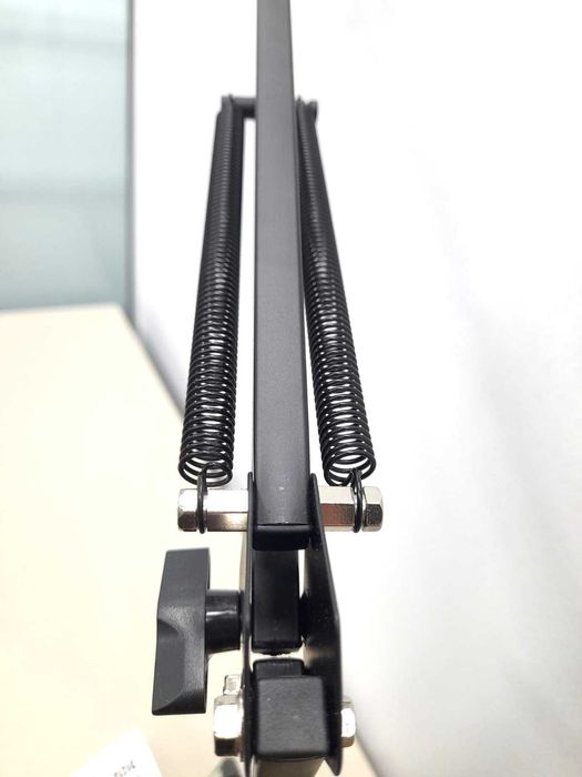 Suporte para microfone de gravação profissional - Novo