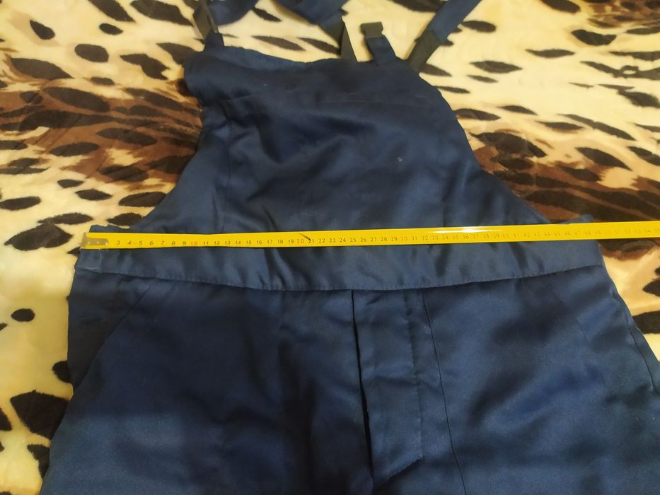 Продам мужские рабочие брюки