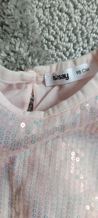 Sukienki trzy sztuki