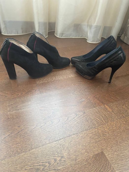 Взуття жіноче в гарному стані