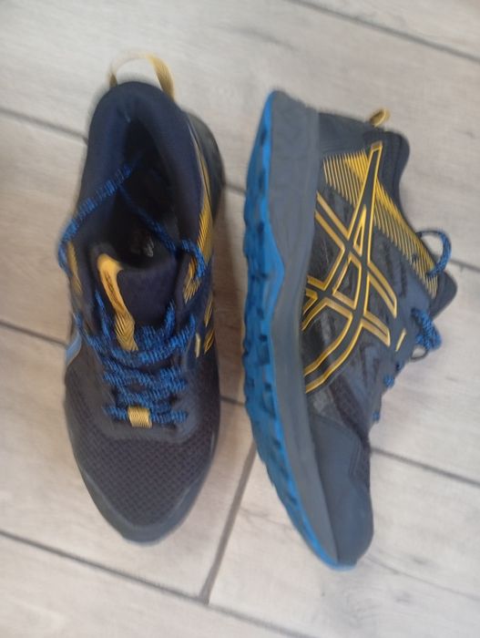 Кросівки asics,gore-tex,gel-sonoma(700)